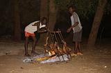 Ethiopia - Turni - Camping site - 16